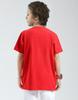 Monte Carlo Boys Printed T-Shirt