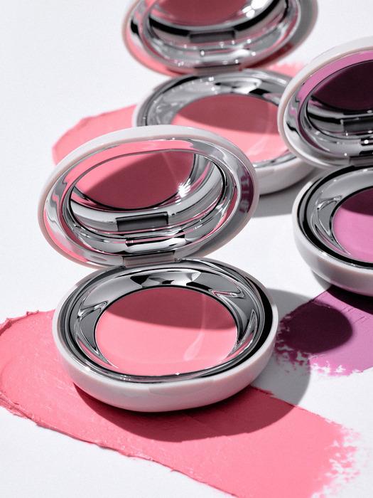 TOOQ Satin Peach Blossom