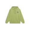Li Ning Sweatshirt Unisex Moss Green AWDT089-7