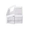Simple To Maintain Right Fridge Shelf Plastic Replacement Suitable For Most Models