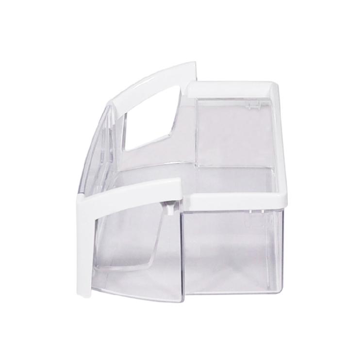 Simple To Maintain Right Fridge Shelf Plastic Replacement Suitable For Most Models