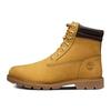 6 Inch Linden Woods Waterproof Boots 'Wheat' A1ODR