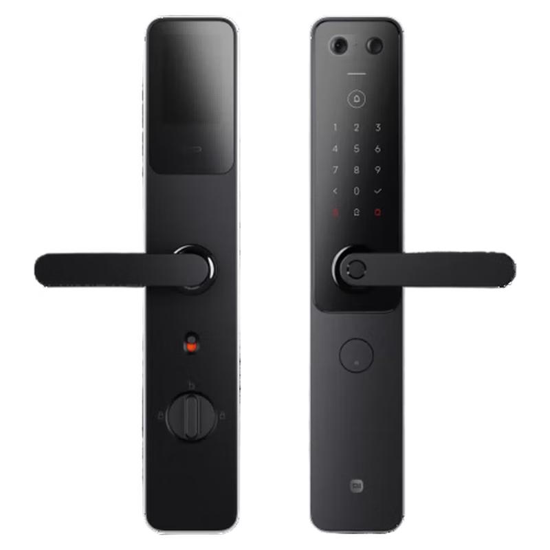 Умный дверной замок Xiaomi E30