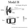 1pc T-Shaped Handle Lock Garage Lock Door Handle Zinc Alloy Anti-theft Lock T Handle Rear Campervan Door Lock Furniture Hardware