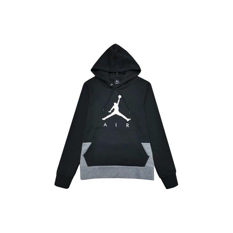 Jordan Sweatshirts Men's Hooded Moderate Regular BQ1431-010