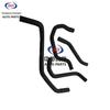 Compatible with Jinbei Xiaohaishi: Radiator, Engine Water, and Inlet Pipes.