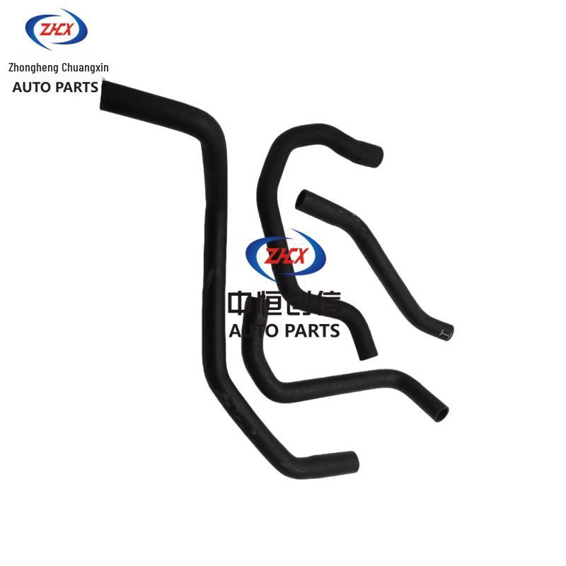 Compatible with Jinbei Xiaohaishi: Radiator, Engine Water, and Inlet Pipes.