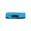Kodak M35 35mm Film Camera, Fixed Focus, Reusable, Built-in Flash, Easy to Use (Cerulean Blue)
