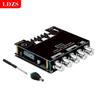 2.1 Channel Bluetooth Digital Amplifier Board with High-Low Tone Control & Subwoofer Capability
