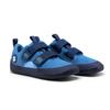 Buty barefoot dziecięce Affenzahn Sneaker Cotton Lucky Bear (00391-30001)