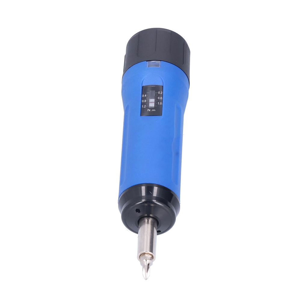 Preset Torsion Screwdriver Economical Torsion Wrench Hand Tools for Measure Industry Hardware