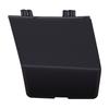 Car Bumper Tow Hook Eye Cover Cap Replacement for Mitsubishi Outlander 2022 2025 Bumper Protective Hook Cap Front