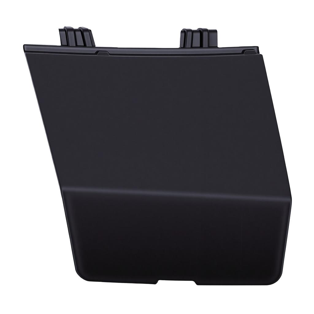 Car Bumper Tow Hook Eye Cover Cap Replacement for Mitsubishi Outlander 2022 2025 Bumper Protective Hook Cap Front