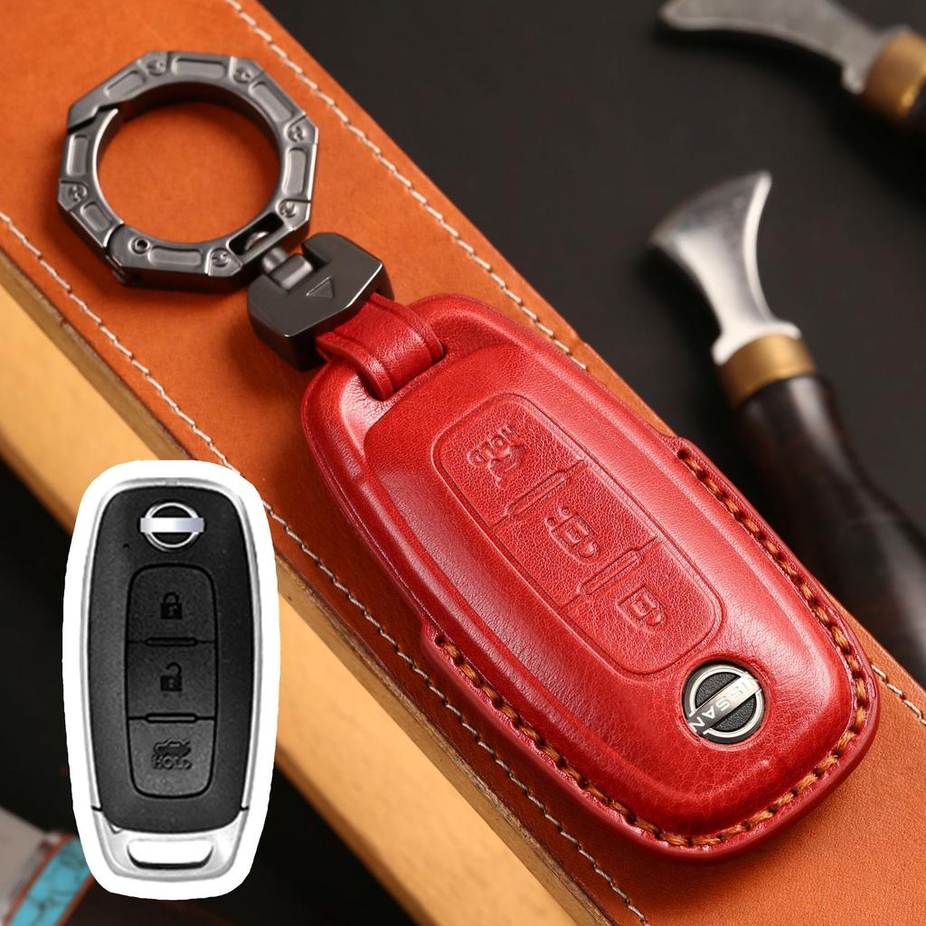Suitable for 22-23 Eighth-generation New Teana Key Sets, Nissan Ariya New Energy Cladding Buckle