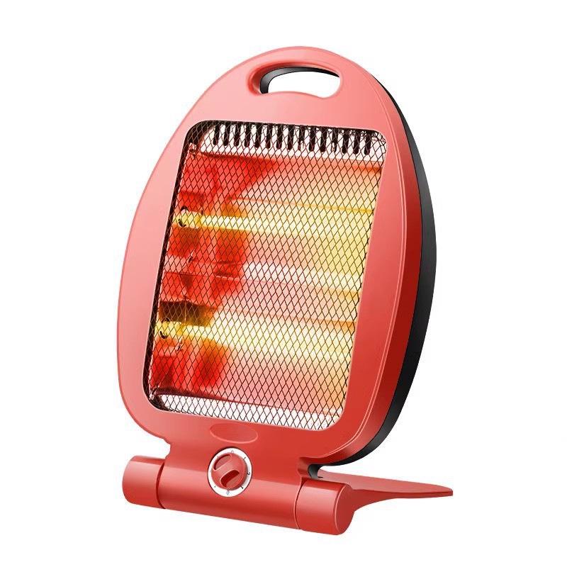 

Dual-Use Desktop Warm Air Blower: Instant Heating Electric Heater for Office & Home (European Standard)