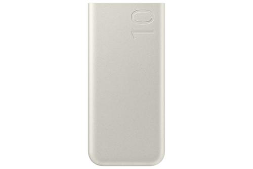 Samsung Eb-P3400Xue Litowo-Jonowa (Li-Ion) 10000 Mah Beżowy