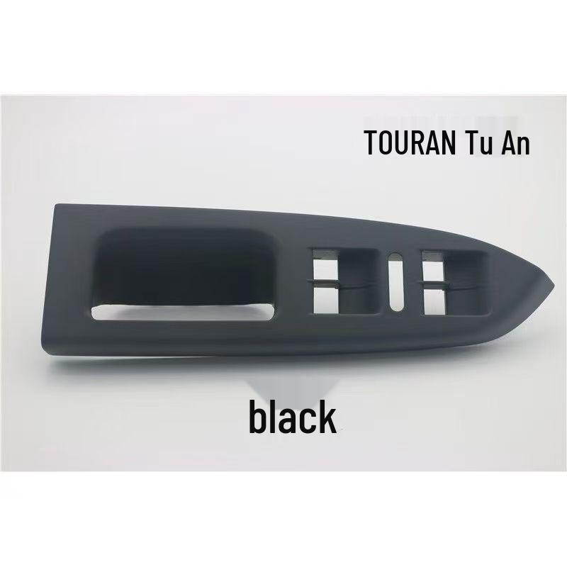 Front Left Inner Door Handle Armrest Bracket for Touran 1T1 867 371 Car Accessories.