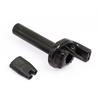 Handlebar Grips for YAMAHA WR/YZ250F, 426F, KLX450F, CRF250R/450X