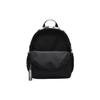 Nike Mini Logo Polyester Backpack Unisex Backpacks Silver Gray DR6091-011