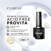 Claresa Primer Bezkwasowy Acid Free Provita 5 G