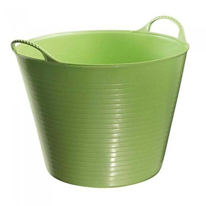Red Gorilla Tubtrug Small Pistachio 14L