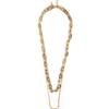 Buttering BN0029 GOLD NECKLACE