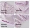 Women's Cotton Pajamas, Spring/Autumn Style, 2025 New Long-Sleeve Set for Home and Outings