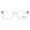 Oy8020 Double Steal  Youth Fit  802003 Men Eyeglasses