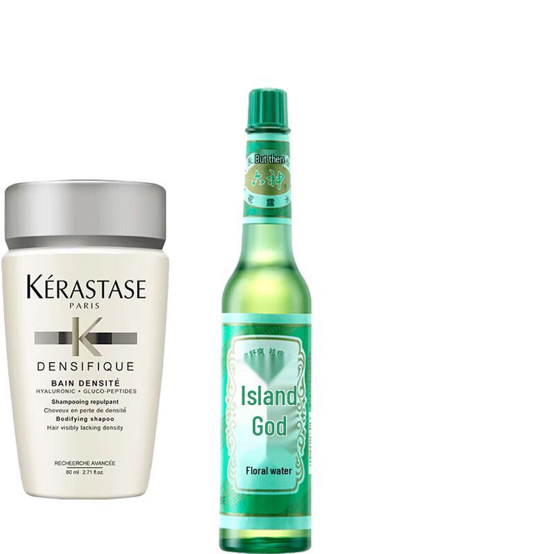 Kérastase Densifique Shampoo