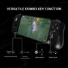 Per GameSir X5 Lite Controller per Giochi Mobili per Android e Joystick a Effetto Hall, Controller per Telefono Leggero ed Ergonomico