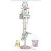 Set De Nettoyage - Decuevas Toys - Ocean Fantasy - 12 Accessoires - Collection Inspirée De L'océan