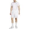 Nike Court Advantage T Shirt Men's White FD5321-102