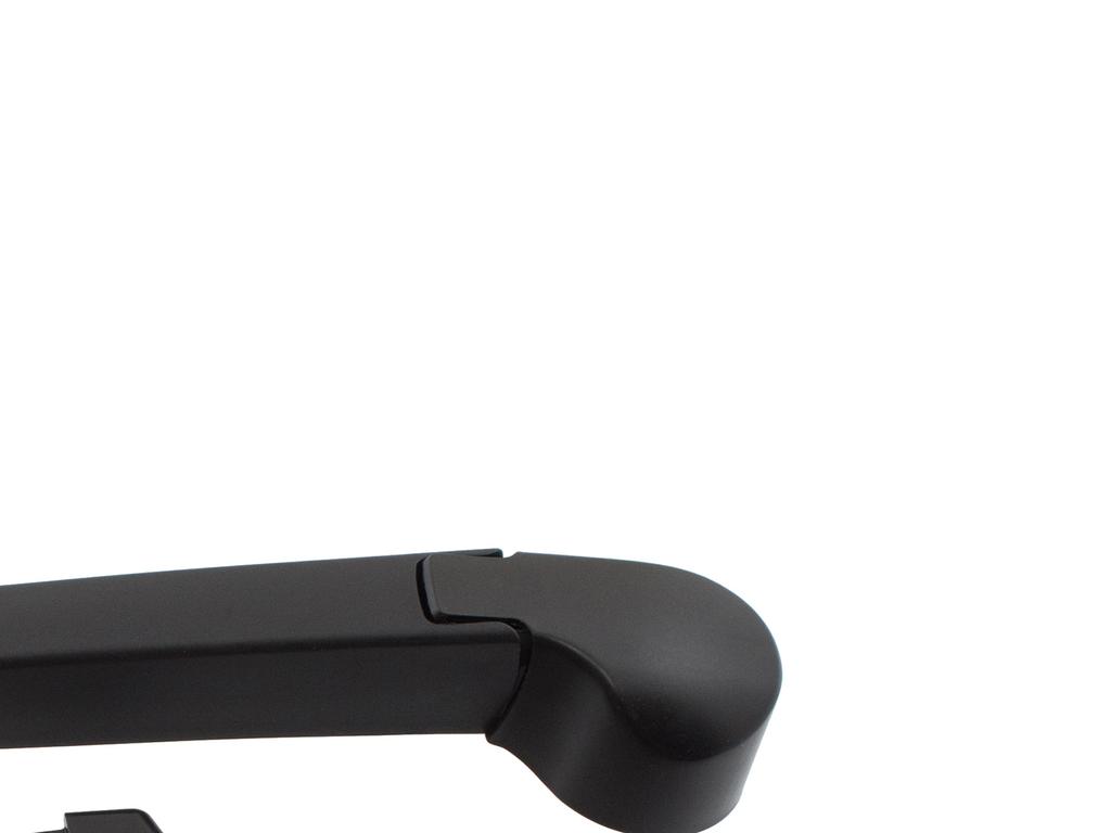 VW Sharan 2010- Rear Wiper Arm + Blade