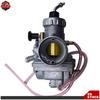 New Carb Carburetor W/ Air Filter For Yamaha Blaster 200 YFS200 1988-2006 VM24