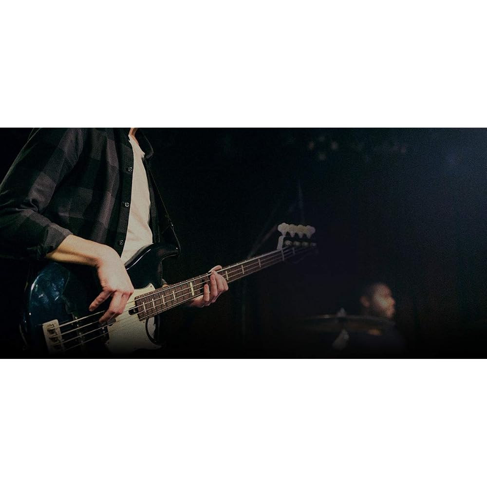 Yamaha Yamaha electric bass BB234 VW