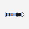 [Earp EarpXKINIKINI]CHERRY COVY COLLAR-BLUE