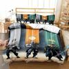 Luxury New 3D Print Game Destiny 3D Duvet Cover Bedding Set Comforter Linen Pillowcases Home Decor Single Double Twin King Queen