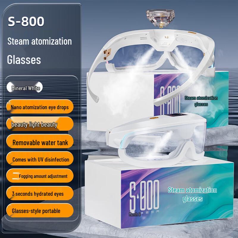 

Jiaxiu Smart Rechargeable Eye Massager