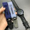 22mm Silicone Strap For Huawei Watch 5 4/GT6 Pro GT 6 5 4 3 46mm Replace Band For Amazfit Bip 6 5/BALANCE 2 GTR4 Sports Bracelet