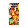 Etui do LG G8S ThinQ Miękkie Silikonowe TPU Pokrowiec na Telefon do LG G8 ThinQ G8X Tylna Klapka G8 thinQ G 8 Zderzak Funda Obudowy