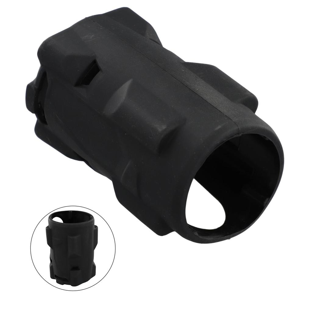 Rubber Wrench Boot Cover For 49-16-2854 For 2854-20 Or 2855-20 Wrench Power Tool Protective Cover Accessories