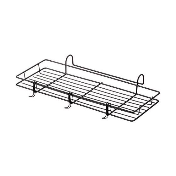 LOGOS Tubular Side Rack 81061649 Кемпинговая печь для барбекю на открытом воздухе