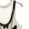 GARCIAMARQUEZ Tank Top 1 White Women Used