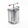Separator de Apă din Legume Ușor de Scurtcircuitat Presare Manuală Extractor Versatil de Suc pentru