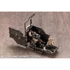 Kotobukiya Hexagear Booster Pack 004 Multi-Pod 1/24 Scale Plastic Model Approximately 90mm Long