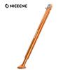 For KTM EXC 300 EXC 250 EXCF 350 EXC 450 XCW 300 XC XCF XCFW 2008-2023 Adjustable Kickstand Kick Side Stand For Husqvarna TE 300