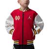 Jacket Patch Dynasty Sports Knit Casual Fashion Kids Jackets IU5320-687