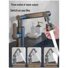 MIAOQIAO Robotic Arm Universal Faucet
