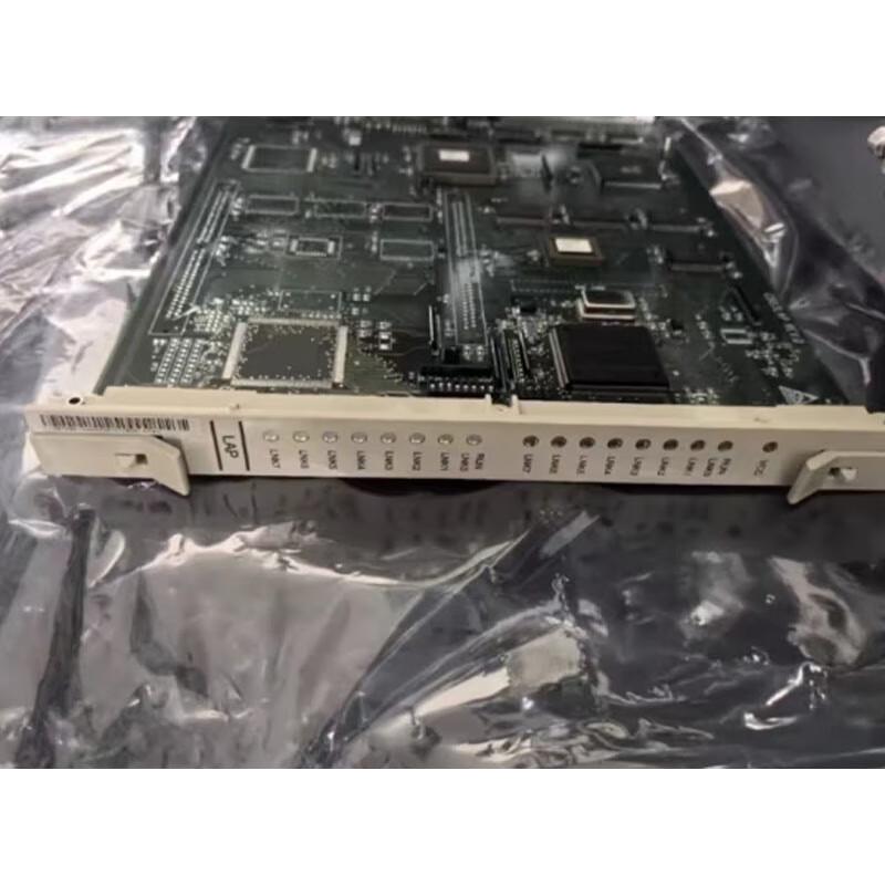 Huawei CC08 C&C08B2000 Exchange System Link Signaling Board