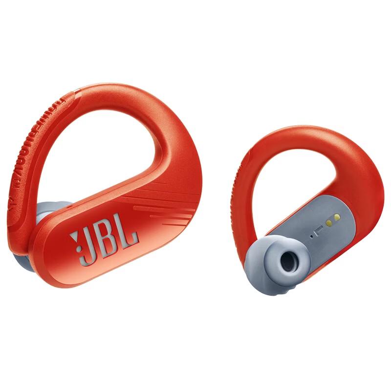 JBL Endurance Peak3 True Wireless Bluetooth Earbuds